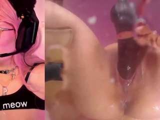 vivicutie Sex Cam Show