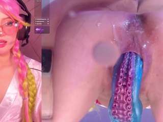 vivicutie live webcam show