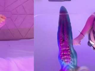 ViviCutie live cam