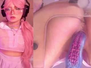 ViviCutie live cam