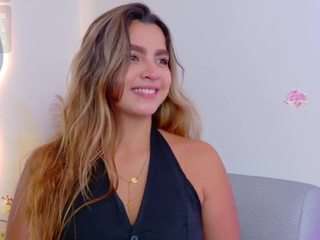 ambar-carter Live Webcam on CamSoda