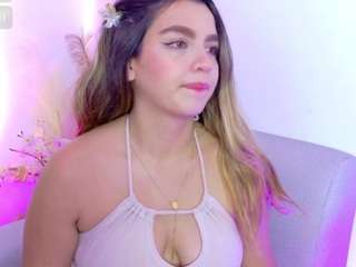Ambar-Carter live webcam show