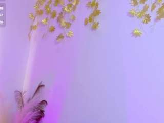 Ambar-Carter live webcam show