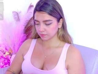 Ambar-Carter live webcam show