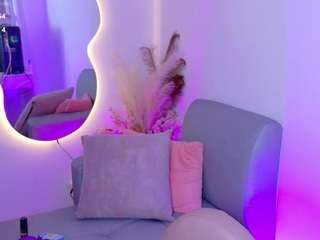 Ambar-Carter live cam preview