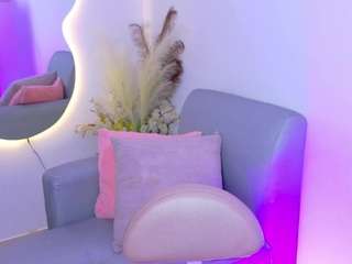 ambar-carter's live room