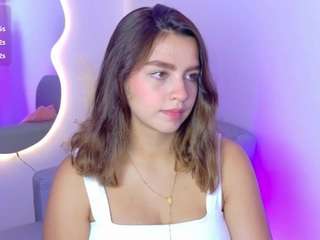 Ambar-Carter live cam preview
