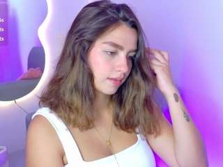 Ambar-Carter live cam preview