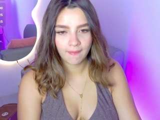 Ambar-Carter live cam preview