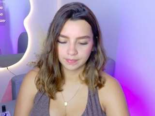 Ambar-Carter live cam preview