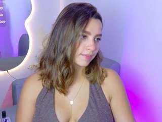 Ambar-Carter live cam preview