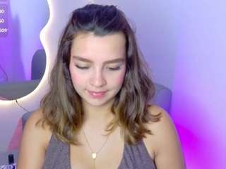 Ambar-Carter live cam preview