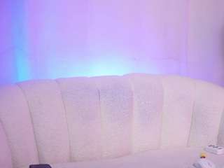 ariaplay Live Webcam on CamSoda