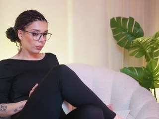 ariaplay Live Webcam on CamSoda
