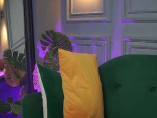 ariaplay live webcam show