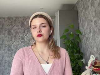 audreypolit webcam