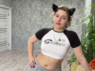 audreypolit Live Webcam on CamSoda