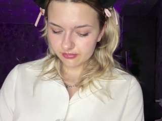audreypolit Live Webcam on CamSoda