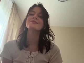 cammydoster's CamSoda show and profile