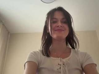 cammydoster Live Webcam on CamSoda