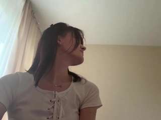 cammydoster Live Webcam on CamSoda