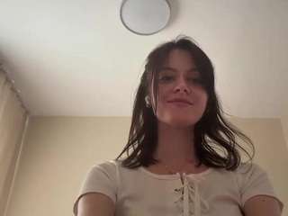 cammydoster Live Webcam on CamSoda