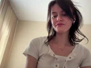 Live webcam model cammydoster on Soda Cams