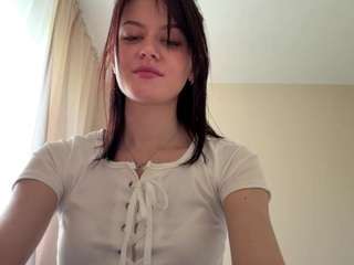 cammydoster Live Webcam on CamSoda