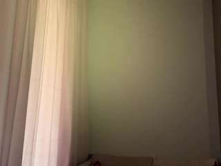 cammydoster Live Webcam on CamSoda