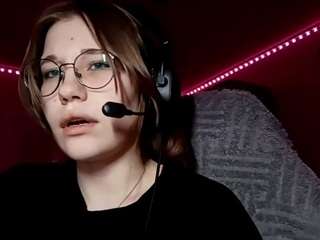 clemenciabalkus Live Webcam on CamSoda