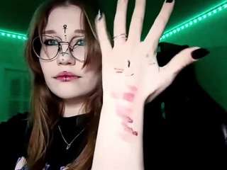 clemenciabalkus webcam