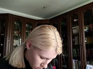daisymaher webcam