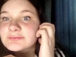 daisymaher webcam