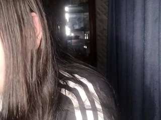 daisymaher webcam