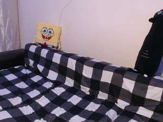 Live webcam model dennygallier on Soda Cams