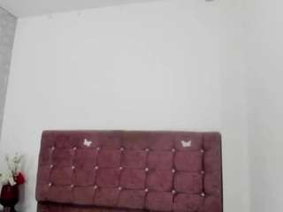 Live webcam model evelottallenx on Soda Cams