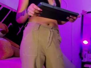 evelottallenx