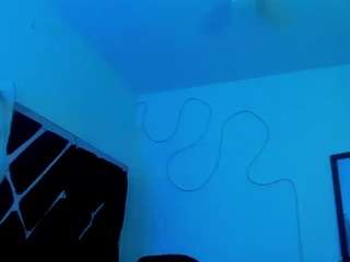 evelottAllenx live webcam show