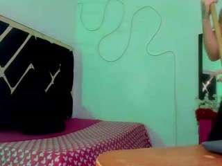 evelottAllenx live webcam show