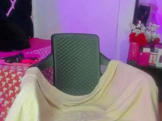 evelottAllenx live cam