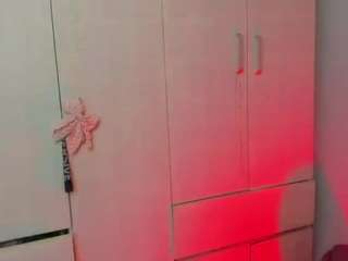 evelottAllenx live cam preview