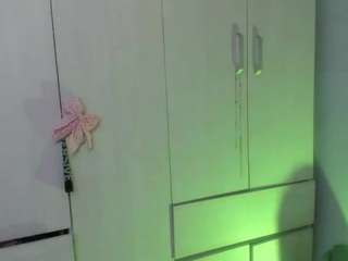 evelottAllenx live cam preview
