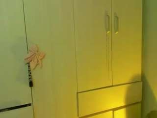 evelottAllenx live cam preview