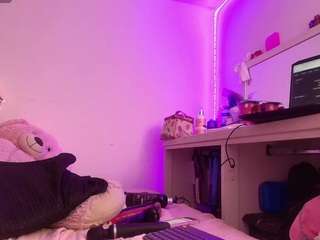 evelottAllenx live cam preview