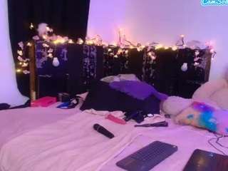evelottAllenx live cam preview