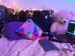evelottAllenx live cam preview