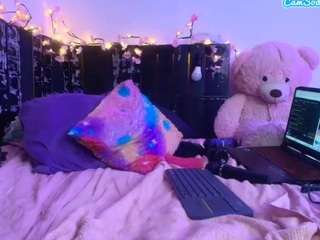 evelottAllenx live cam preview