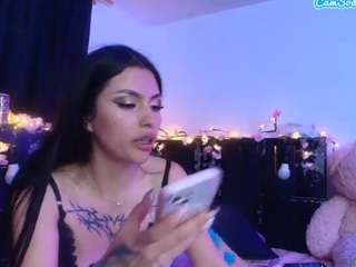 evelottAllenx live cam preview