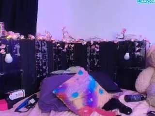 evelottAllenx live cam preview
