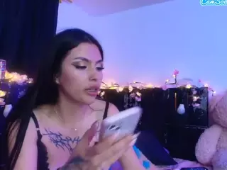 evelottAllenx